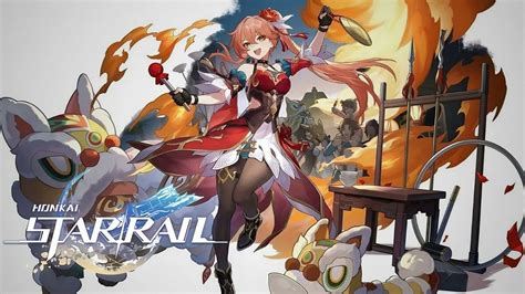 Honkai: Star Rail Leaks